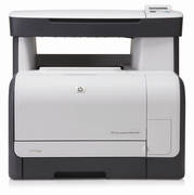 Color LaserJet CM1312 MFP