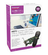 Hauppauge WinTV-HVR-5500-HD Box