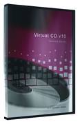 H+H Software Virtual CD v10 Terminal-Server