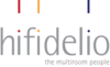 Hifidelio-Logo