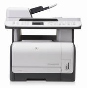 Color LaserJet CM1312nfi MFP