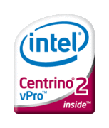 Intel Centrino 2 vPro