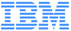 IBM-Logo