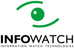 InfoWatch-Logo