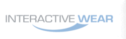 Interactive Wear Logo