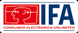 IFA Logo