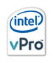 Intel vPro-Logo