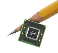 Intel Thunderbolt-Controller-Chip