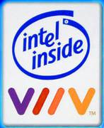 Intel Viiv-Logo