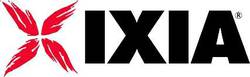 IXIA-Logo