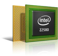 Intel Atom Z2580