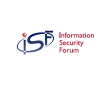 Information Security Forum Logo