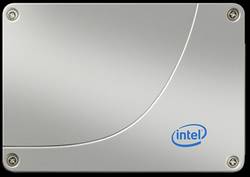 Intel X18 M Mainstream SATA-Solid-State-Drive