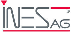 INES Logo