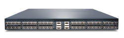 Juniper QFabric 3500 mit optischen Ports