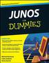 Junos for Dummies (Cover)