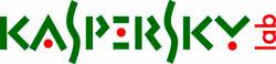 Kaspersky-Logo