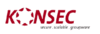 Konsec Logo