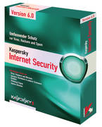 Kaspersky Internet Security