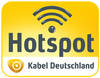 Kabel Deutschland Hotspot Logo