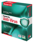 Kaspersky Anti-Virus 6