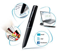 Die Livescribe-Plattform