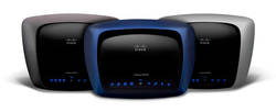 Linksys by Cisco E-Serie