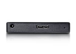 LaCie Rikiki USB3 9mm