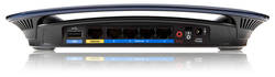 Linksys by Cisco E3000