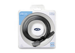 LaCie USB3-Cables