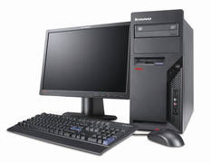 Lenovo ThinkCenter A62