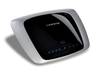 Linksys WRT160N