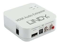 Lindy HDMI Audio Extractor