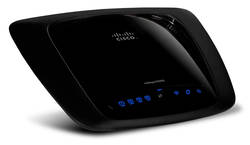 Linksys by Cisco E1000