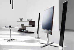 Loewe Individual System F-Stand