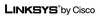 Linksys Logo