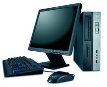 Levovo ThinkCentre E50