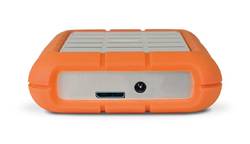 LaCie Rugged USB3