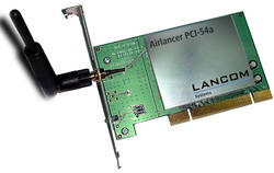 Lancom AirLancer PCI-54ag