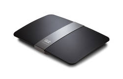 Linksys E4200