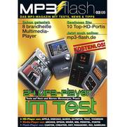 MP3Flash Logo