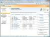 Microsoft OfficeLive Workspace