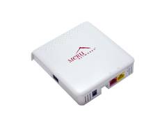 Meru Networks AP122 In-Wall-Access-Point