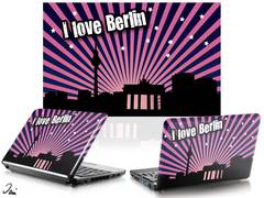 Sieger des IFA-Sonderpreises: "I Love Berlin"