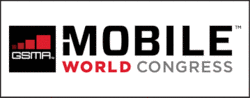 Mobile World Congress Logo