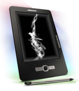 Medion E-Book-Reader