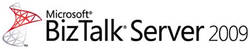 Microsoft BizTalk Server 2009