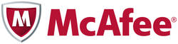 McAfee Logo