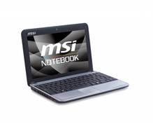 MSI Wind U115 Hybrid