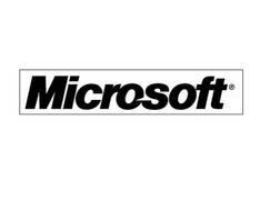 Microsoft Logo